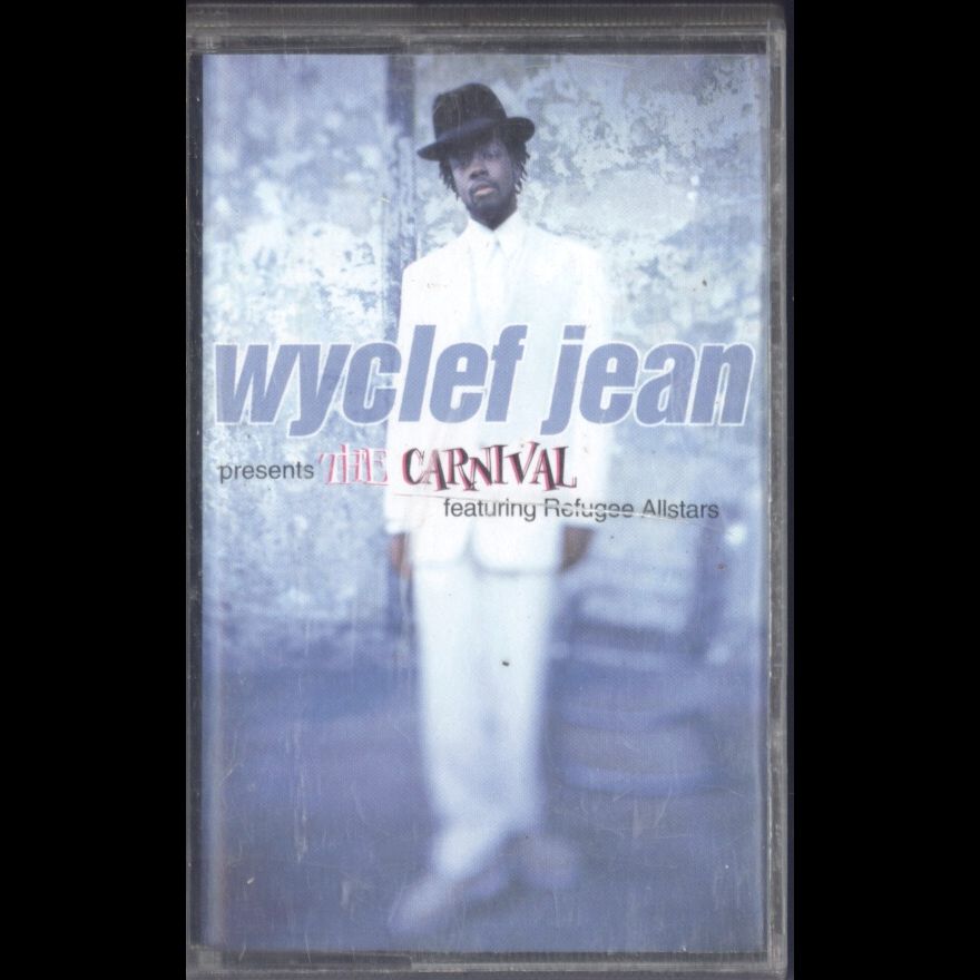 wyclef jean presents the carnival zip