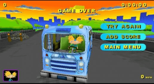 Hey arnold runaway bus software for mac